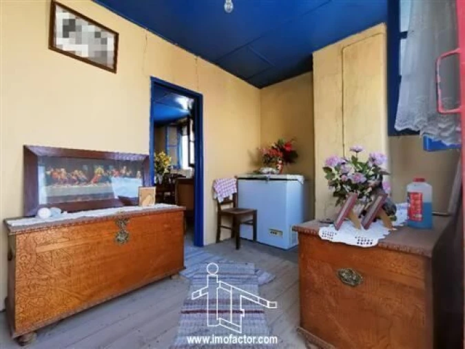 Moradia T2 para Venda em Sarzedas Foto 4