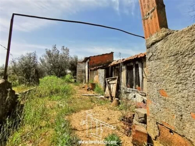 Moradia T2 para Venda em Sarzedas Foto 21