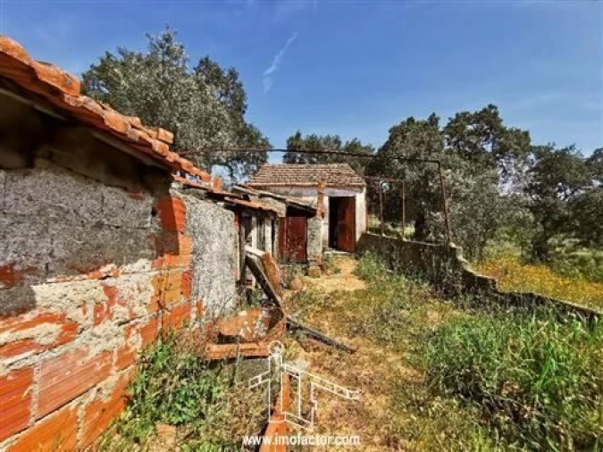 Moradia T2 para Venda em Sarzedas Foto 20