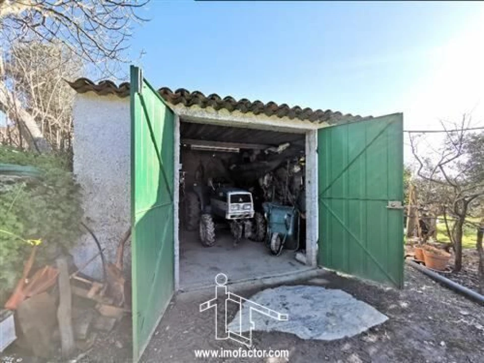 Quinta T3 para Venda em Vila Velha de Rodão Foto 7