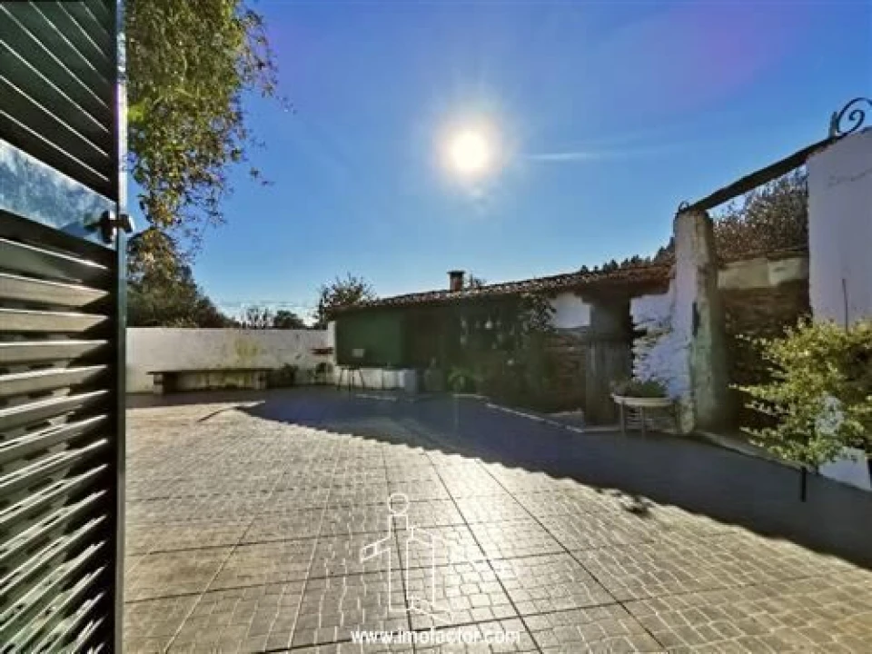 Quinta T3 para Venda em Vila Velha de Rodão Foto 5