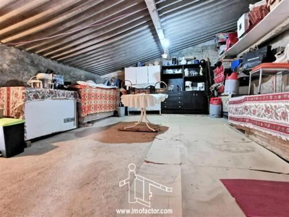 Quinta T3 para Venda em Vila Velha de Rodão Foto 25