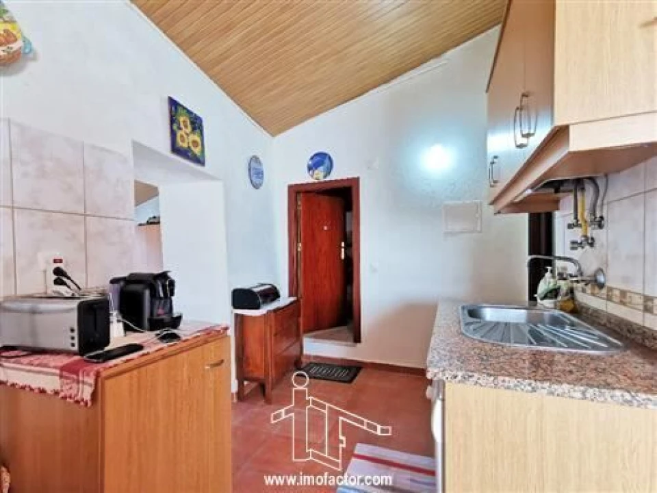 Quinta T3 para Venda em Vila Velha de Rodão Foto 20