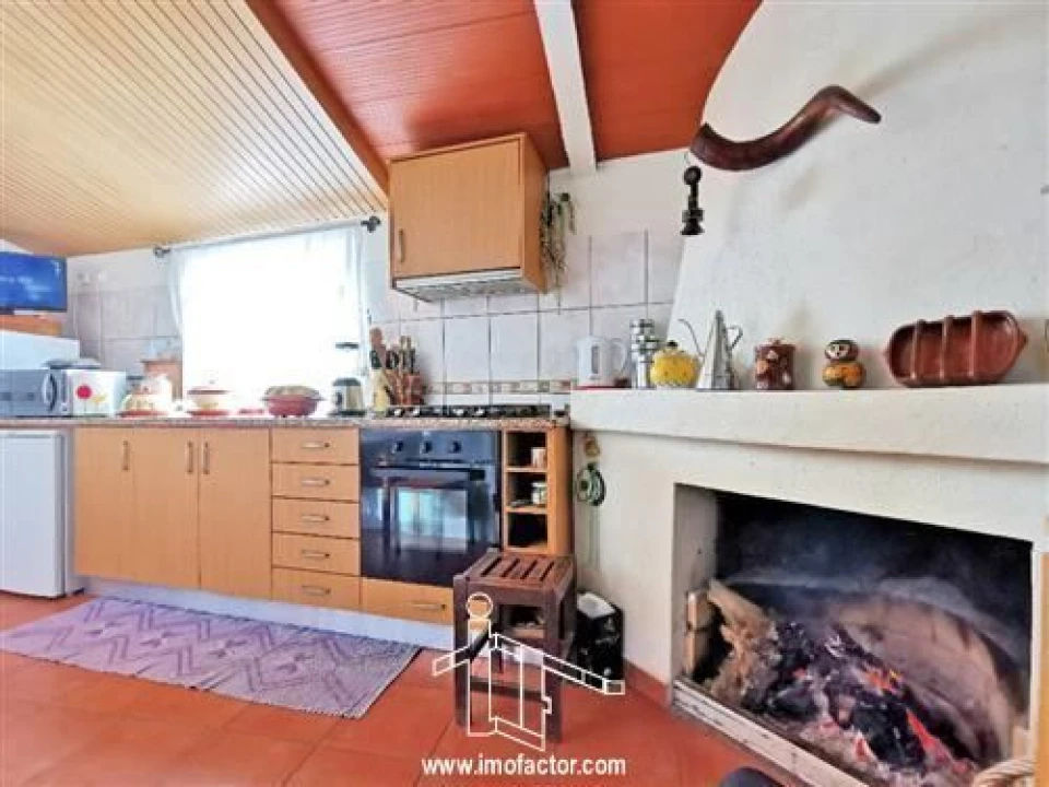 Quinta T3 para Venda em Vila Velha de Rodão Foto 19