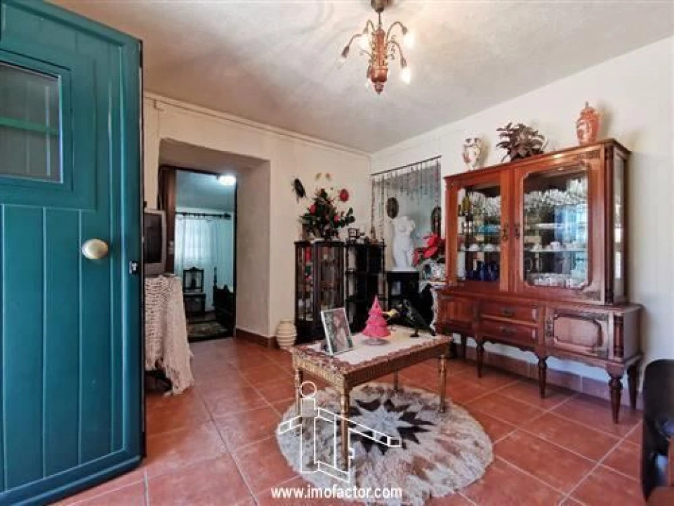 Quinta T3 para Venda em Vila Velha de Rodão Foto 18