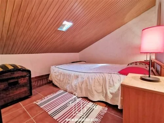 Quinta T3 para Venda em Vila Velha de Rodão Foto 24