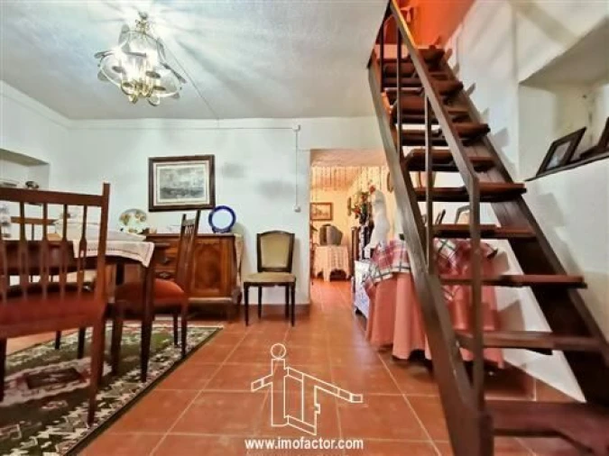 Quinta T3 para Venda em Vila Velha de Rodão Foto 21