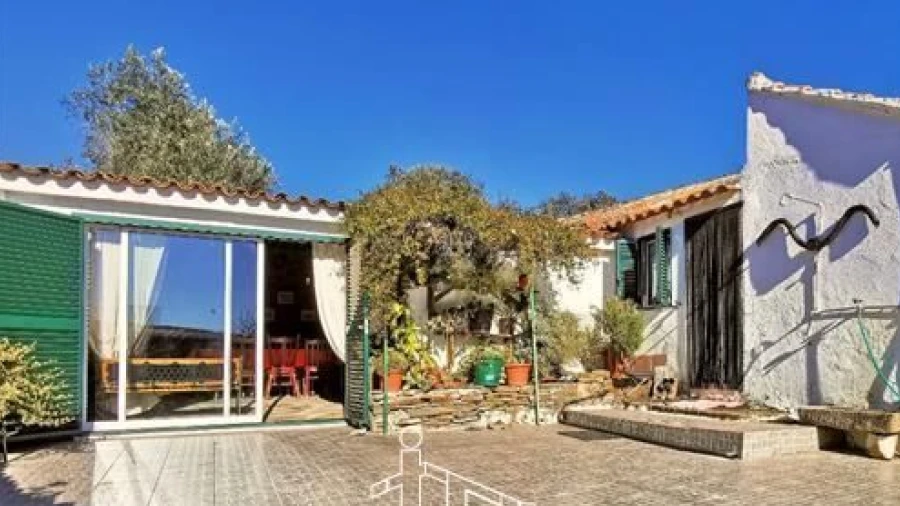 Quinta T3 para Venda em Vila Velha de Rodão