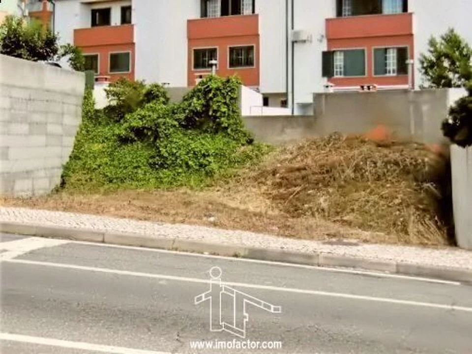 Terreno para Venda em Castelo Branco Foto 1