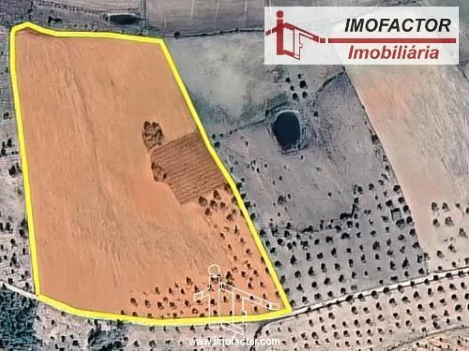 Terreno para Venda em Perais Foto 17