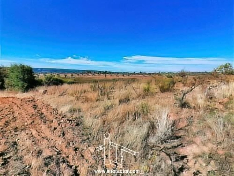 Terreno para Venda em Perais Foto 6