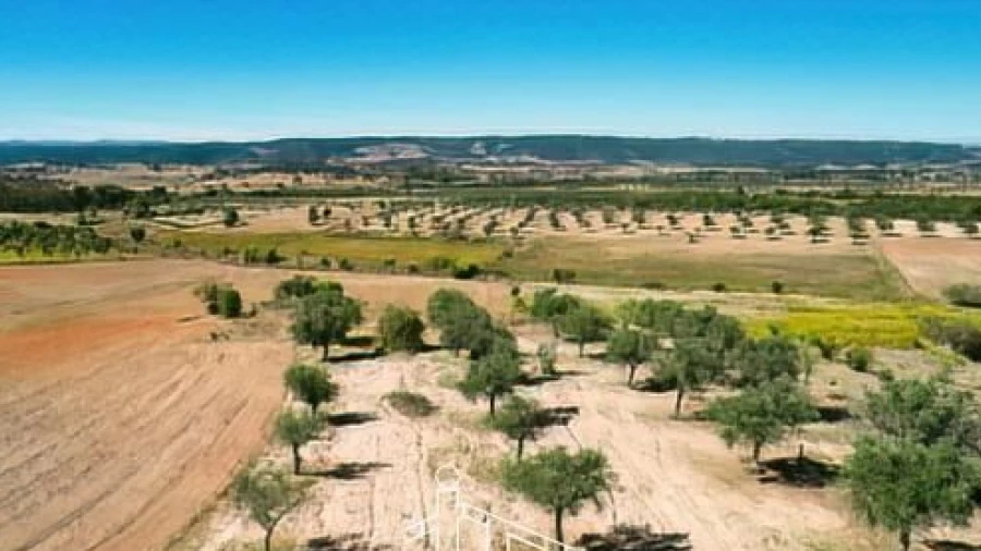 Terreno para Venda em Perais