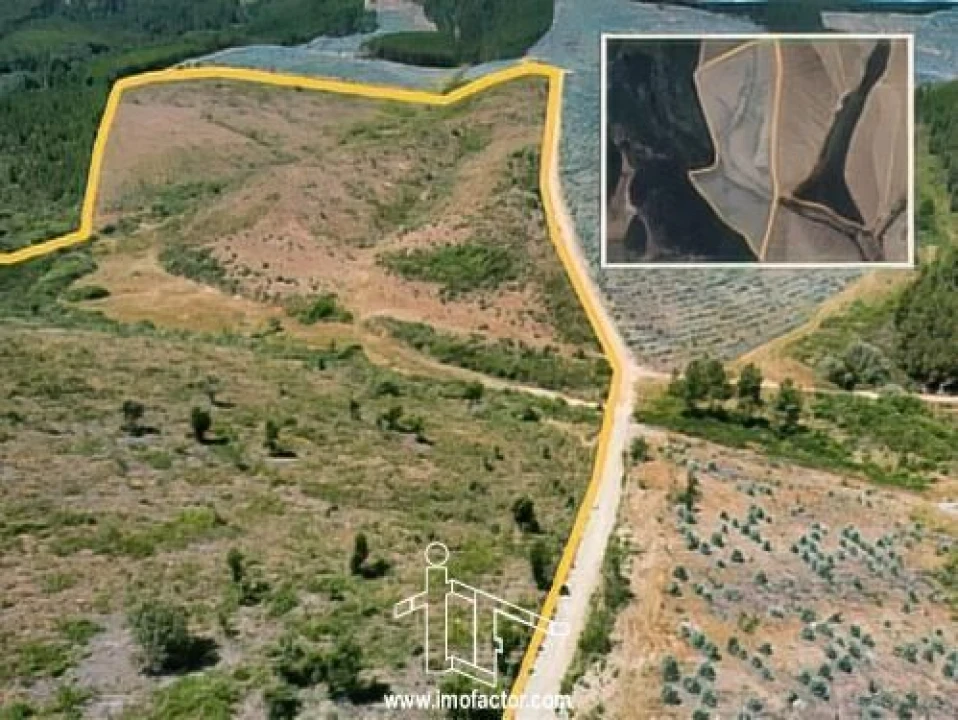 Terreno para Venda em Capinha Foto 5