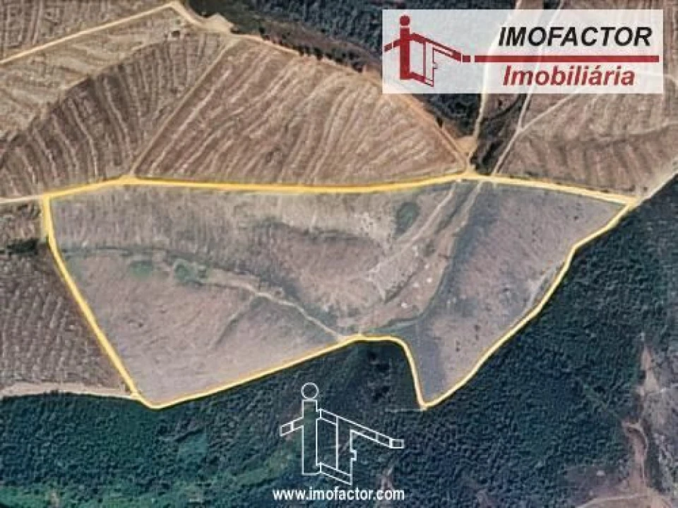 Terreno para Venda em Capinha Foto 2