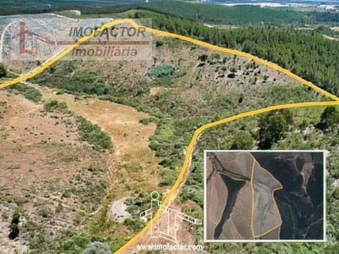 Terreno para Venda em Capinha Foto 9