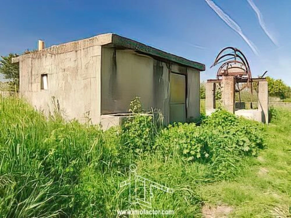 Quinta T0 para Venda em Castelo Branco Foto 13