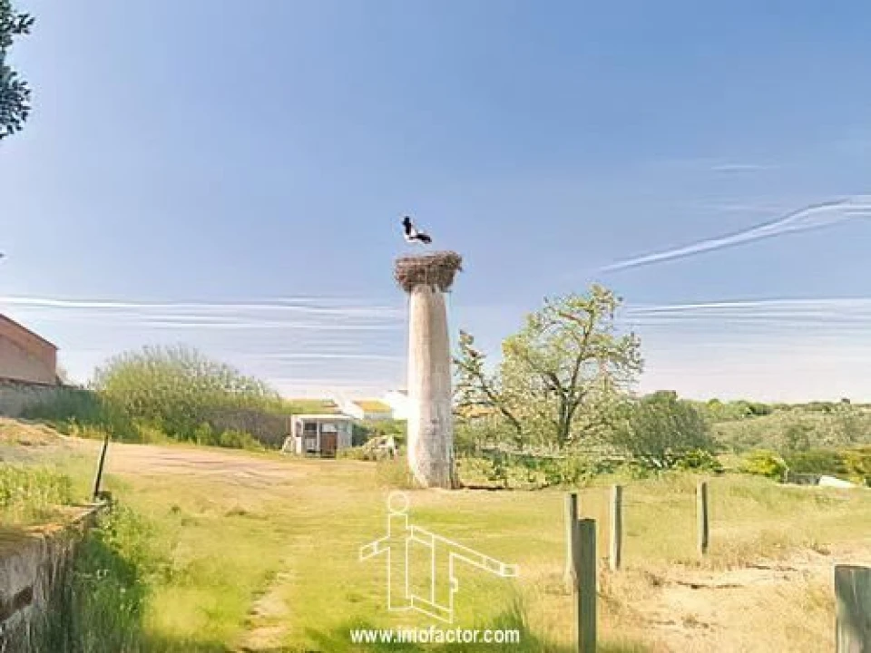 Quinta T0 para Venda em Castelo Branco Foto 5