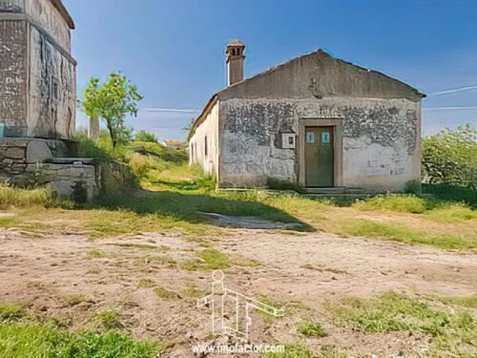 Quinta T0 para Venda em Castelo Branco Foto 9