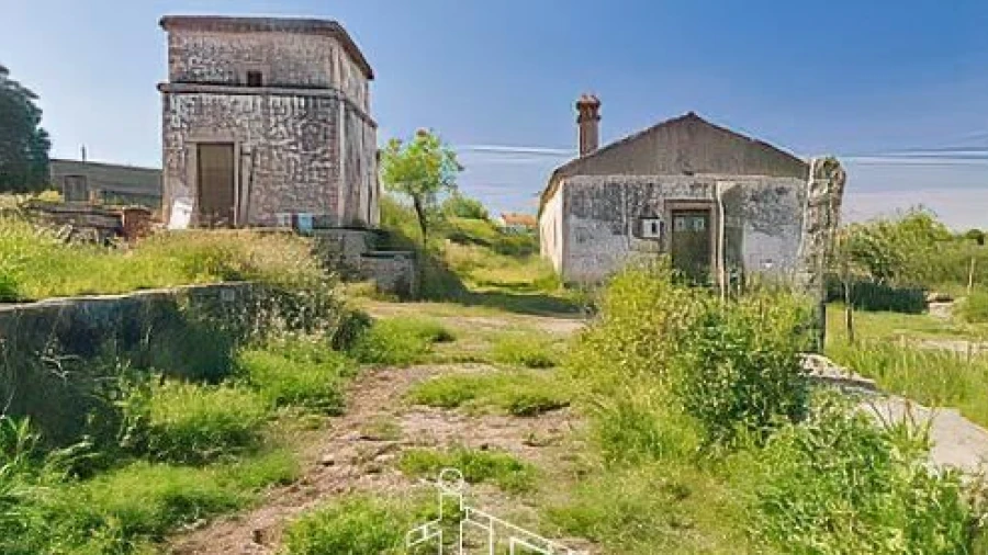 Quinta T0 para Venda em Castelo Branco