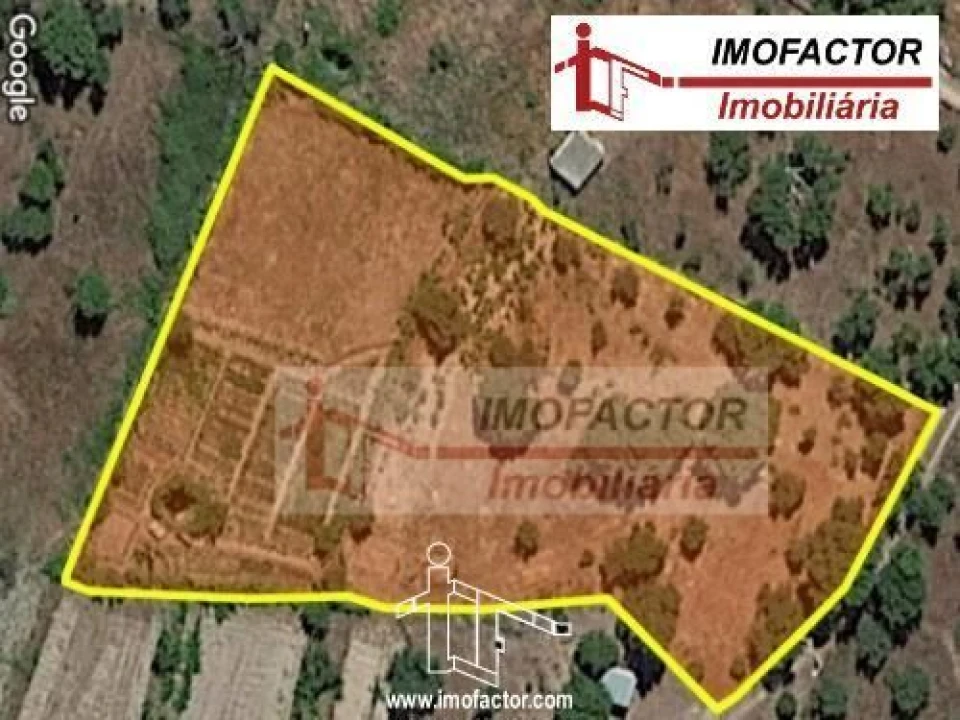 Terreno para Venda em Escalos de Cima e Lousa Foto 7