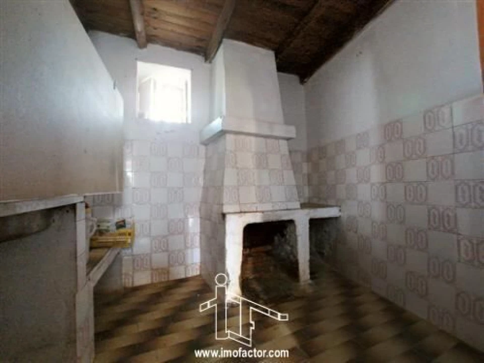 Moradia T3 para Venda em Fratel Foto 4