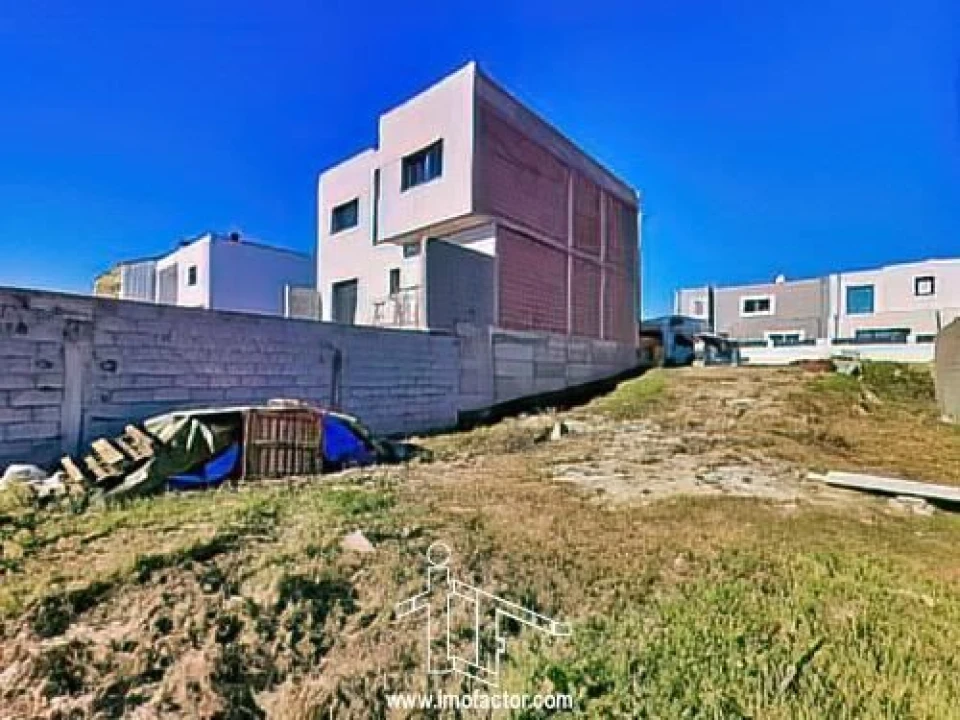 Terreno para Venda em Castelo Branco Foto 8