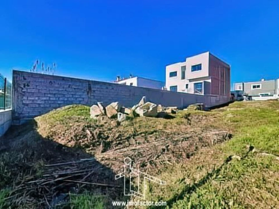 Terreno para Venda em Castelo Branco Foto 4