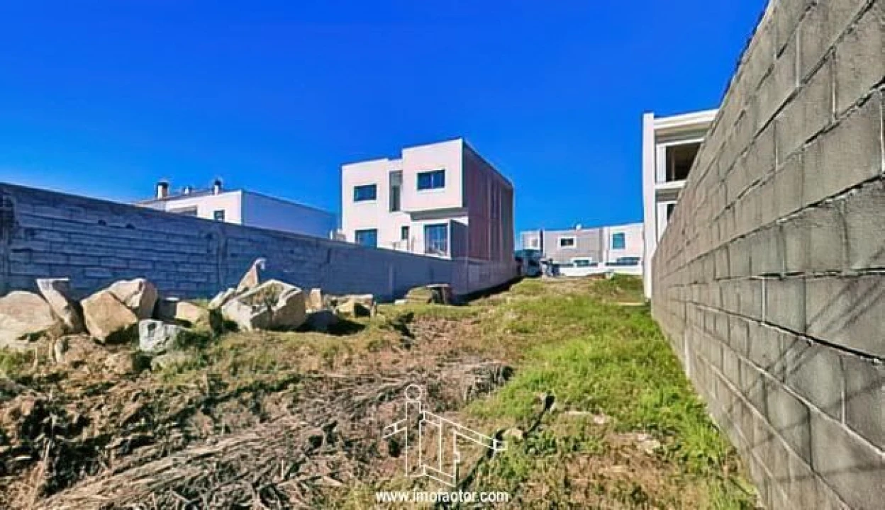 Terreno para Venda em Castelo Branco Foto 10