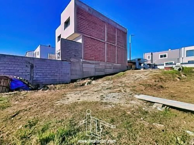 Terreno para Venda em Castelo Branco Foto 9