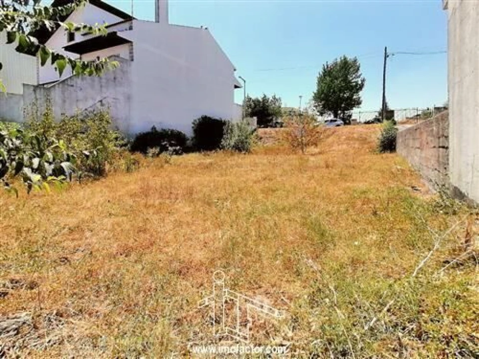 Terreno para Venda em Alcains Foto 4