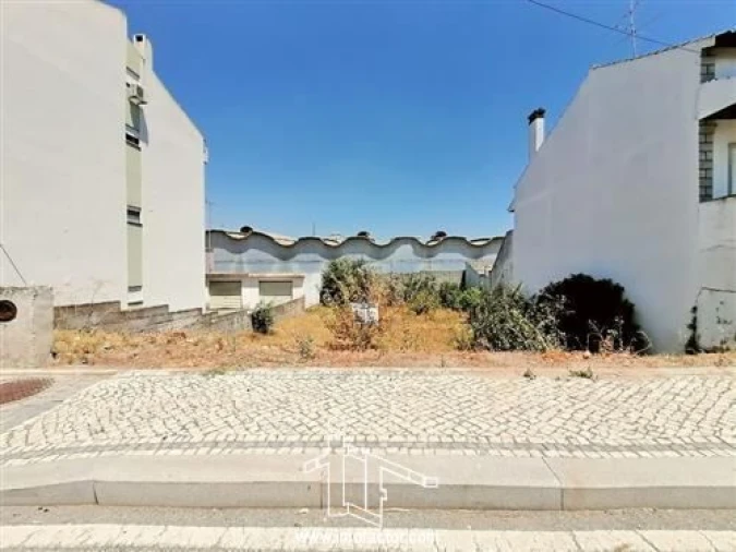 Terreno para Venda em Alcains Foto 2