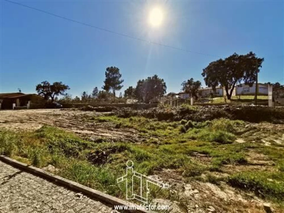 Terreno para Venda em Benquerenças Foto 7