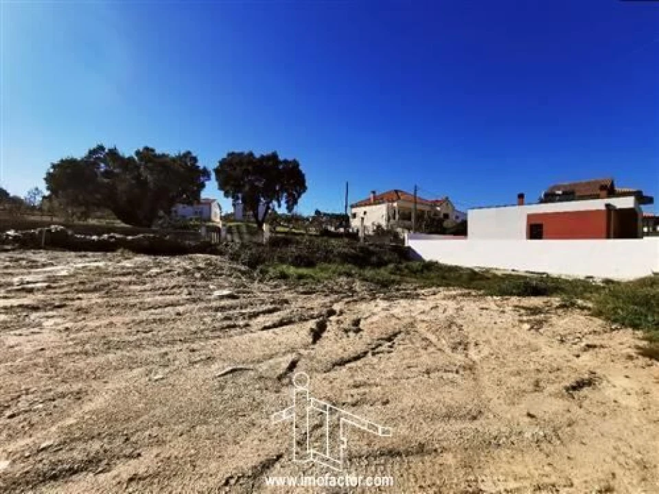 Terreno para Venda em Benquerenças Foto 5