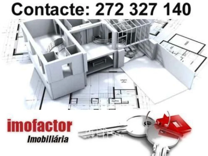 Garagem para Venda em Castelo Branco