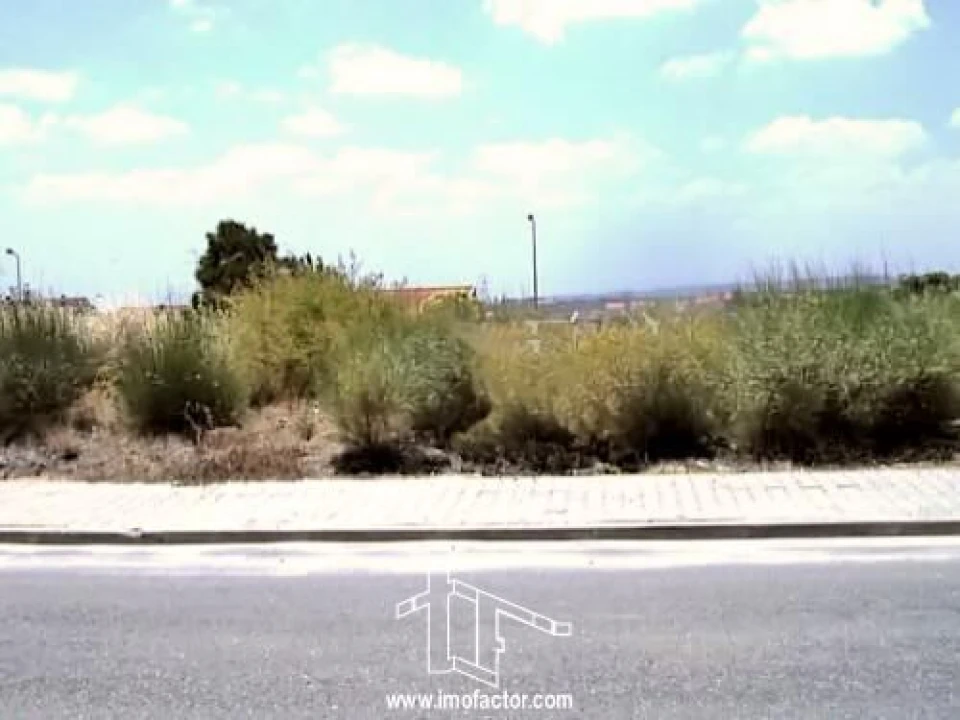 Terreno para Venda em Castelo Branco Foto 1