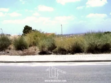 Terreno para Venda em Castelo Branco