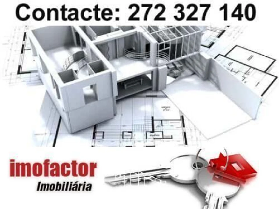 Garagem para Venda em Castelo Branco Foto 1