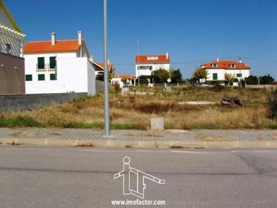 Terreno para Venda em Lardosa Foto 1