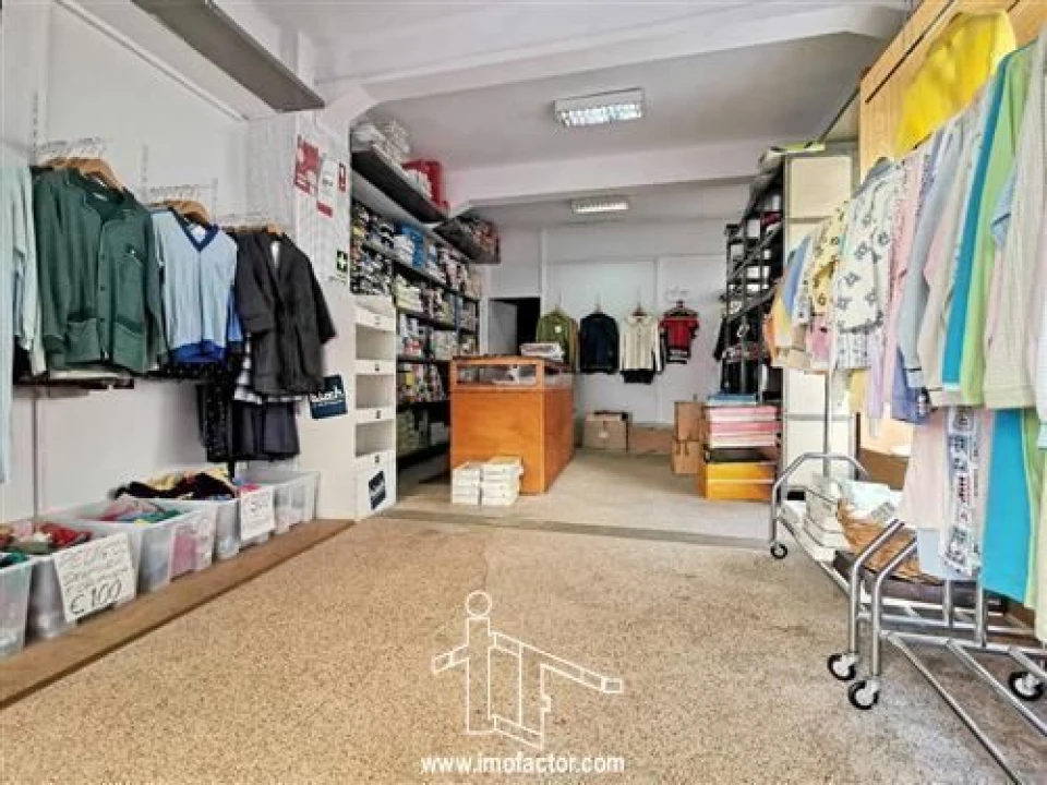 Loja para Venda em Castelo Branco Foto 5