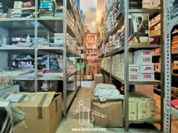 Loja para Venda em Castelo Branco