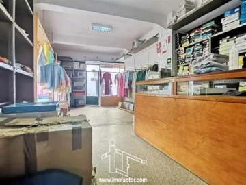 Loja para Venda em Castelo Branco