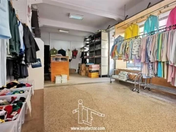 Loja para Venda em Castelo Branco