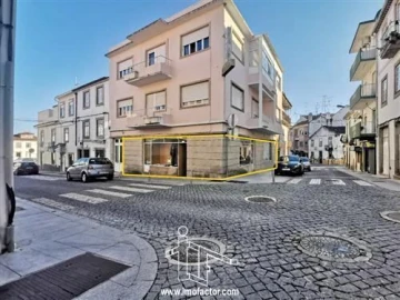 Loja para Venda em Castelo Branco