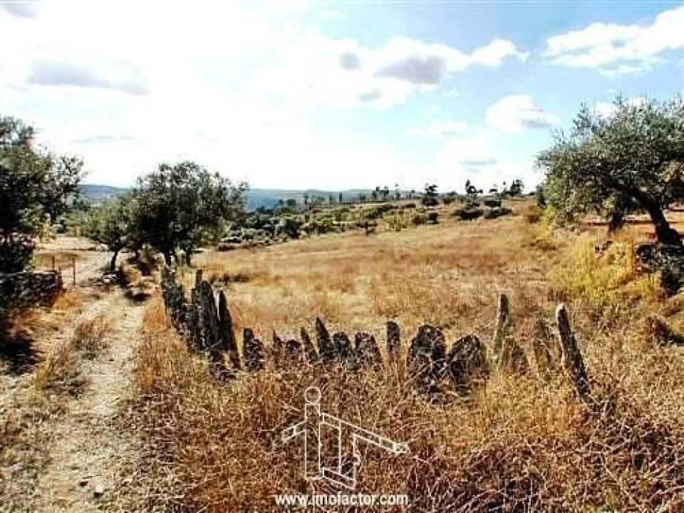 Terreno para Venda em Perais Foto 1