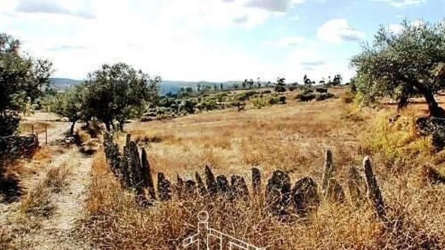 Terreno para Venda em Perais
