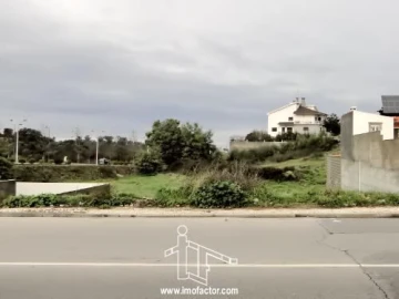 Terreno para Venda em Castelo Branco