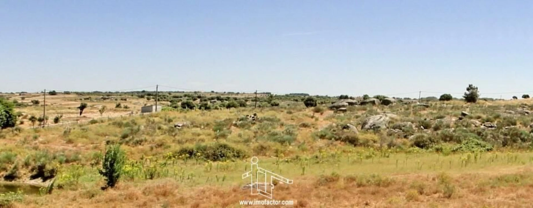 Terreno para Venda em Castelo Branco Foto 9