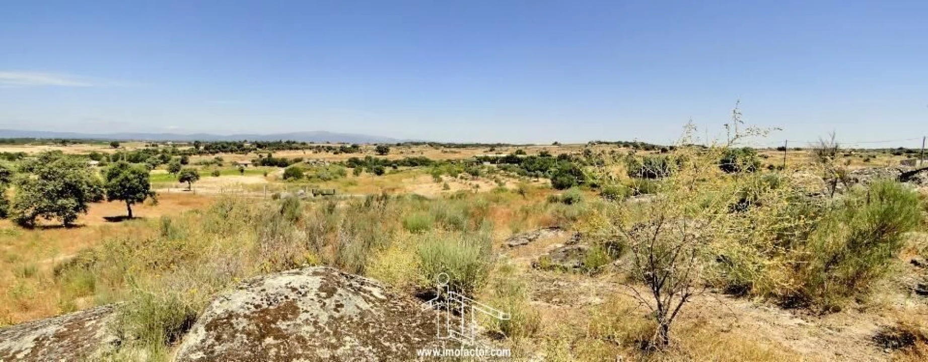 Terreno para Venda em Castelo Branco Foto 7
