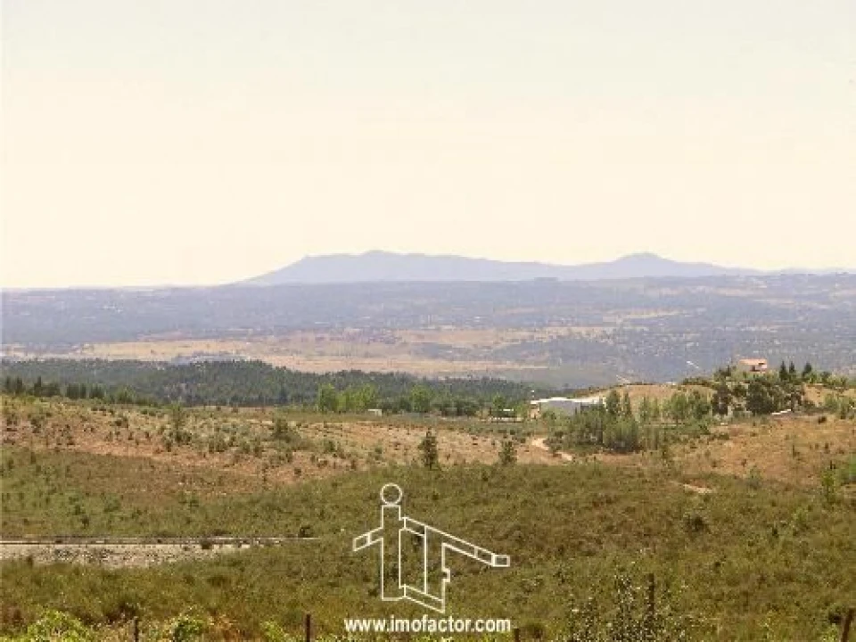 Terreno para Venda em Castelo Branco Foto 2
