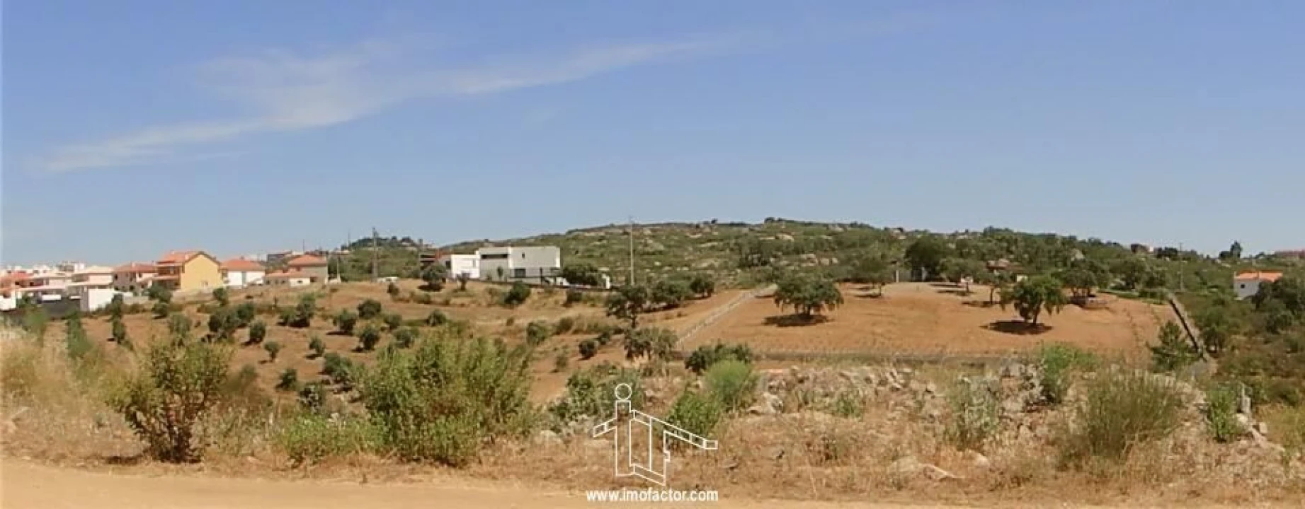 Terreno para Venda em Castelo Branco Foto 4